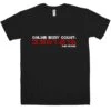 Online Body Count T-Shirt -Maria Sales Store Online Body Count Mens T Shirt 8Ball 3889