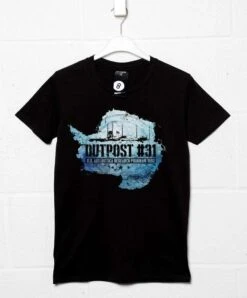 Outpost 31 T-Shirt