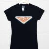 Palace Arcade Womens Style T-Shirt 2 Palace Arcade Womens Style T-Shirt -Maria Sales Store Palace Arcade Womens Style T Shirt 8Ball 7847