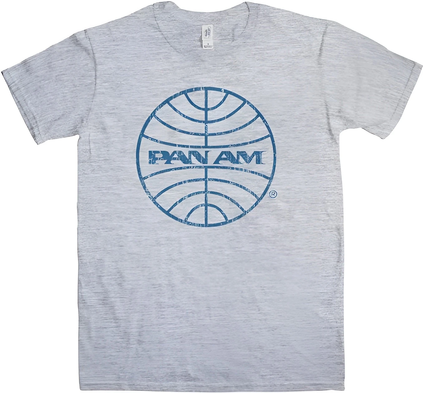 Pan Am Airlines T-Shirt 3 Pan Am Airlines T-Shirt