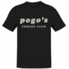 Pogo's Comedy Club T-Shirt