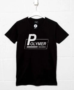 Polymer Records T-Shirt