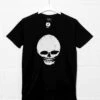 Punk Skull T-Shirt As Worn By Debbie Harry 2 Punk Skull T-Shirt As Worn By Debbie Harry -Maria Sales Store Punk Skull T Shirt For Men 8Ball 298