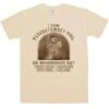 Punxsutawney Phil T-Shirt -Maria Sales Store Punxsutawney Phil Mens T Shirt 8Ball 988