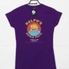 Ralph's Edible Paste Fitted Womens T-Shirt -Maria Sales Store Ralph s Edible Paste Fitted Womens T Shirt 8Ball 7553