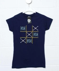 Rebels Win DinoMike T-Shirt For Women -Maria Sales Store Rebels Win DinoMike T Shirt for Women 8Ball 7697