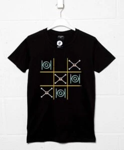 Rebels Win DinoMike T-Shirt