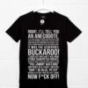 Right I'll Tell You An Anecdote T-Shirt -Maria Sales Store Right I ll Tell You an Anecdote Mens T Shirt 8Ball 9708