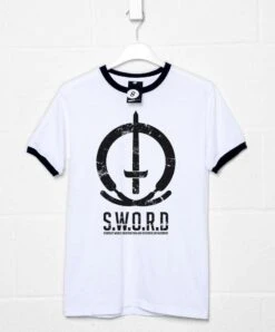 S.W.O.R.D. T-Shirt