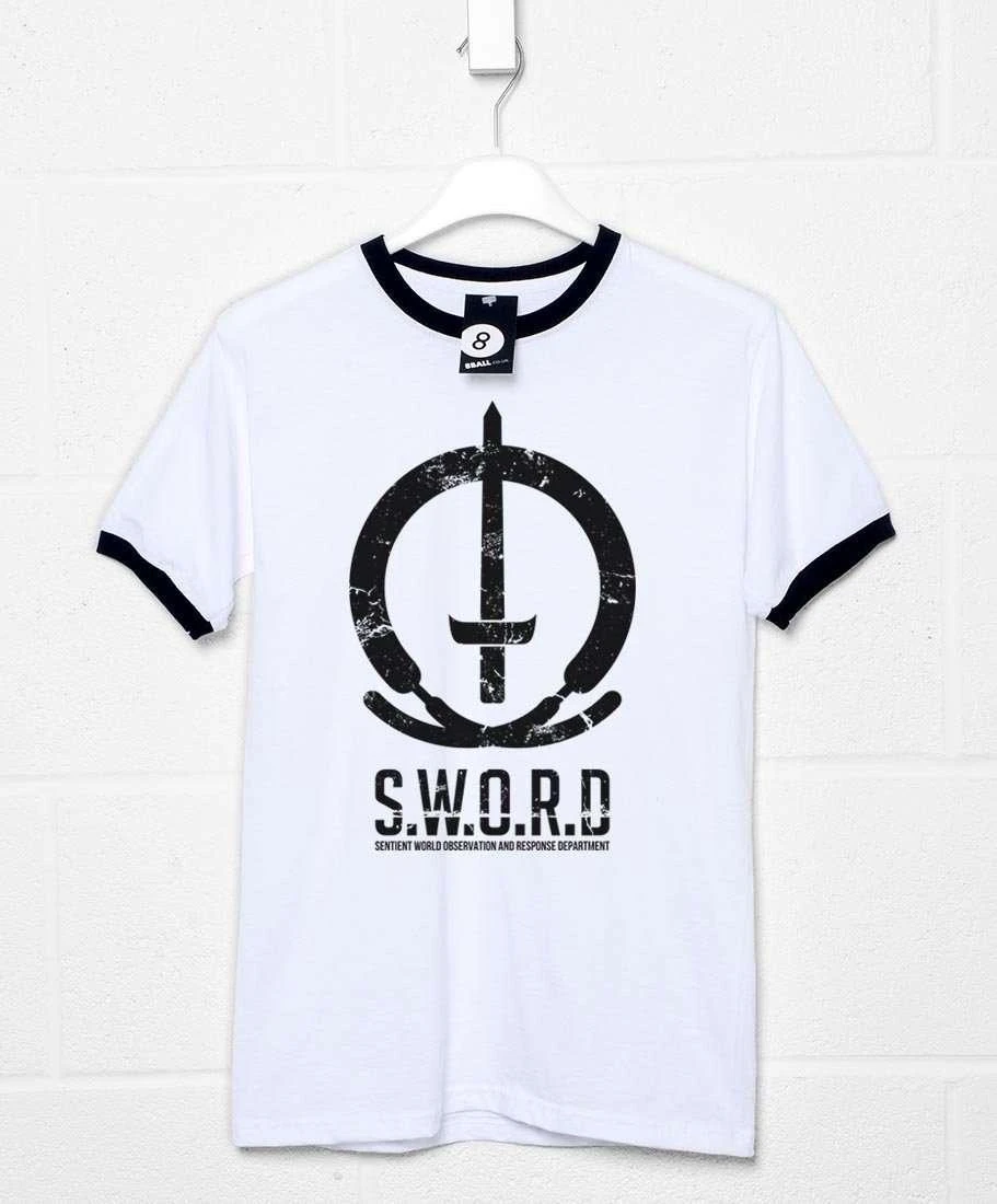 S.W.O.R.D. T-Shirt 3 S.W.O.R.D. T-Shirt