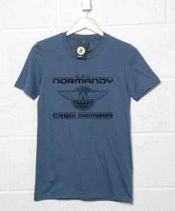 SSV Normandy T-Shirt