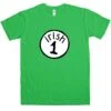 Saint Patrick's Day Irish 1 T-Shirt -Maria Sales Store Saint Patrick s Day Irish 1 Graphic T Shirt For Men 8Ball 625