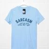 Sarcasm Service Offered T-Shirt 2 Sarcasm Service Offered T-Shirt -Maria Sales Store Sarcasm Service Offered T Shirt For Men 8Ball 9489