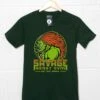 Savage Beast Gym T-Shirt 2 Savage Beast Gym T-Shirt -Maria Sales Store Savage Beast Gym Graphic T Shirt For Men 8Ball 8514