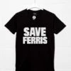 Save Ferris T-Shirt