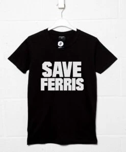 Save Ferris T-Shirt