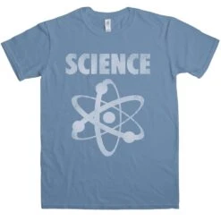 Science T-Shirt