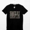 Shelby Company Ltd T-Shirt -Maria Sales Store Shelby Company Ltd Mens Graphic T Shirt 8Ball 1466