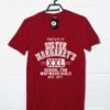 Sister Margarets College Style T-Shirt