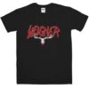 Sleigher T-Shirt 1 Sleigher T-Shirt -Maria Sales Store Sleigher Unisex T Shirt For Men And Women 8Ball 9008