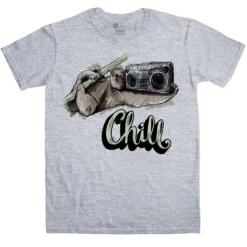 Sloth Chill T-Shirt