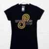 Snakehole Lounge Womens T-Shirt