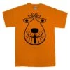 Space Hopper T-Shirt 1 Space Hopper T-Shirt -Maria Sales Store Space Hopper T Shirt For Men 8Ball 6692