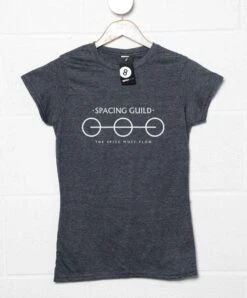 Spacing Guild Womens T-Shirt
