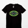 Spectacular Optical T-Shirt -Maria Sales Store Spectacular Optical Unisex T Shirt 8Ball 7517