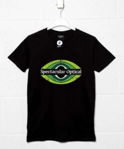 Spectacular Optical T-Shirt