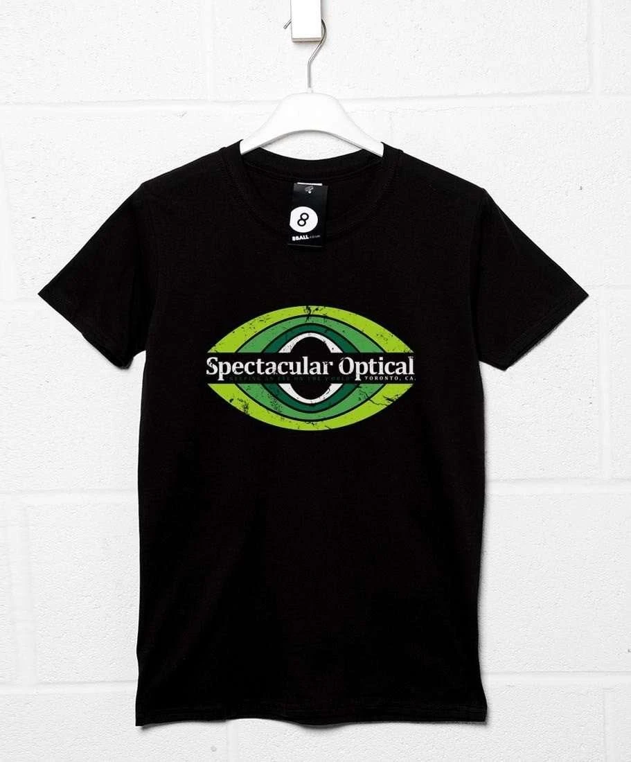 Spectacular Optical T-Shirt 3 Spectacular Optical T-Shirt