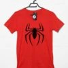 Spider Symbol Man T-Shirt