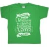 Spread Christmas Cheer Kids T-Shirt