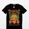 Springfield Chili Cook Off T-Shirt