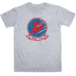Squadron Logo T-Shirt