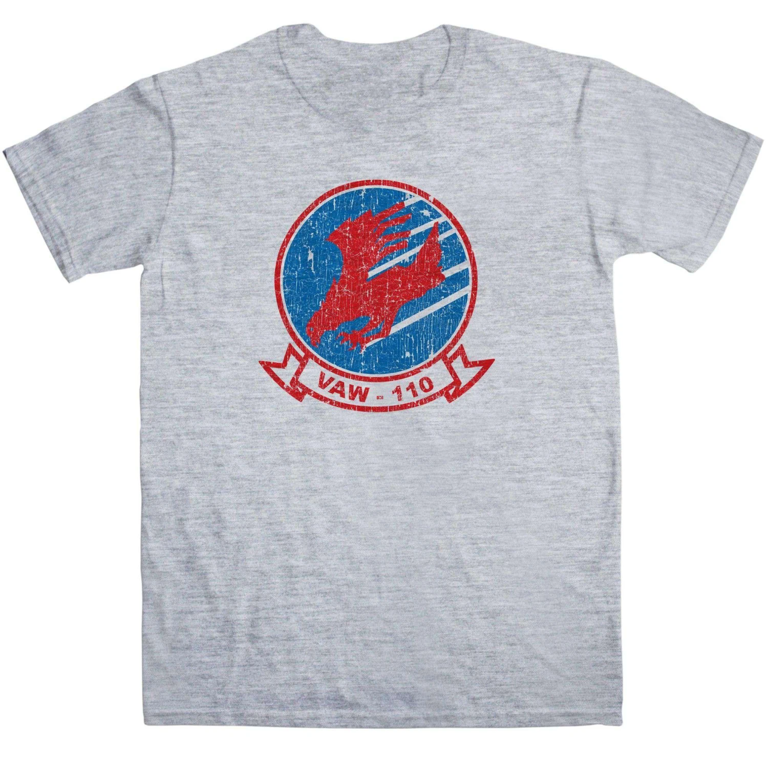 Squadron Logo T-Shirt 3 Squadron Logo T-Shirt