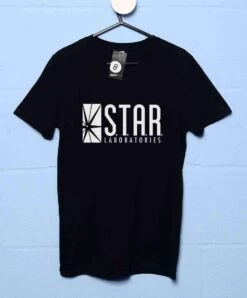 Star Labs T-Shirt