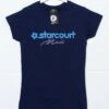 Starcourt Mall T-Shirt For Women 2 Starcourt Mall T-Shirt For Women -Maria Sales Store Starcourt Mall T Shirt for Women 8Ball 6619
