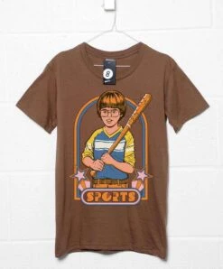 Steven Rhodes Extreme Sports T-Shirt -Maria Sales Store Steven Rhodes Extreme Sports Unisex T Shirt 8Ball 6024