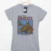 Steven Rhodes Learn About Gravity Womens T-Shirt 1 Steven Rhodes Learn About Gravity Womens T-Shirt -Maria Sales Store Steven Rhodes Learn About Gravity Womens T Shirt 8Ball 2307