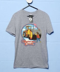 Steven Rhodes You're My Crush T-Shirt