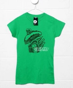 Studio Ripley T-Shirt 10 Studio Ripley T-Shirt -Maria Sales Store Studio Ripley T Shirt For Men 8Ball 4979