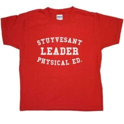 Stuyvesant Childrens T-Shirt As Worn By Ad Rock