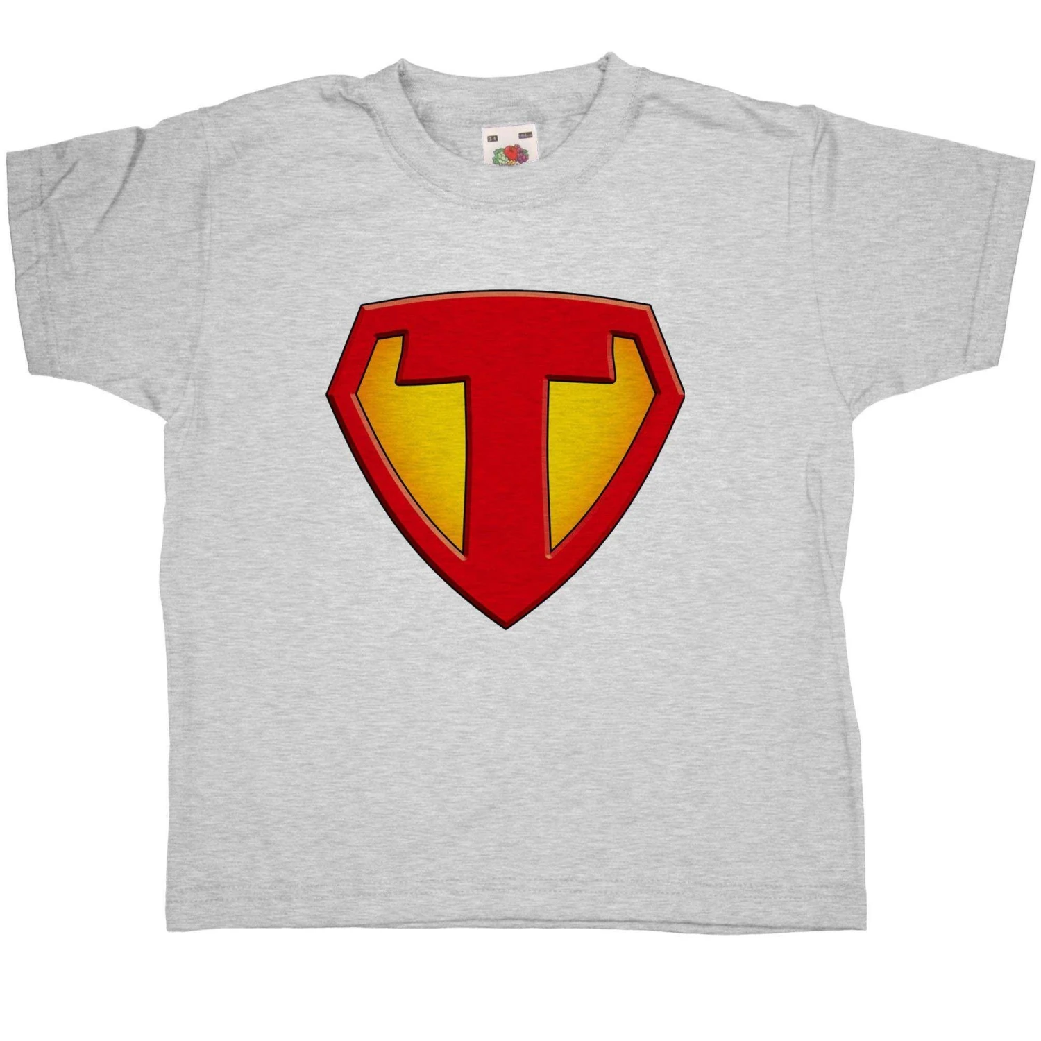 Super Hero T Kids T-Shirt 3 Super Hero T Kids T-Shirt