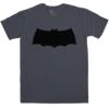 Superhero Bat Symbol 2 T-Shirt -Maria Sales Store Superhero Bat Symbol 2 Mens Graphic T Shirt 8Ball 9671