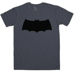 Superhero Bat Symbol 2 T-Shirt