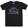 The Babylon Club T-Shirt 1 The Babylon Club T-Shirt -Maria Sales Store The Babylon Club Unisex T Shirt 8Ball 333