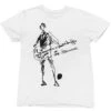 The Clash Joe Strummer Sound Check By Ray Lowry T-Shirt 2 The Clash Joe Strummer Sound Check By Ray Lowry T-Shirt -Maria Sales Store The Clash Joe Strummer Sound Check By Ray Lowry T Shirt For Men 8Ball 5471