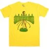 The London Silly Nannies T-Shirt -Maria Sales Store The London Silly Nannies Unisex T Shirt 8Ball 1400