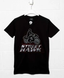 The Man The Machine T-Shirt